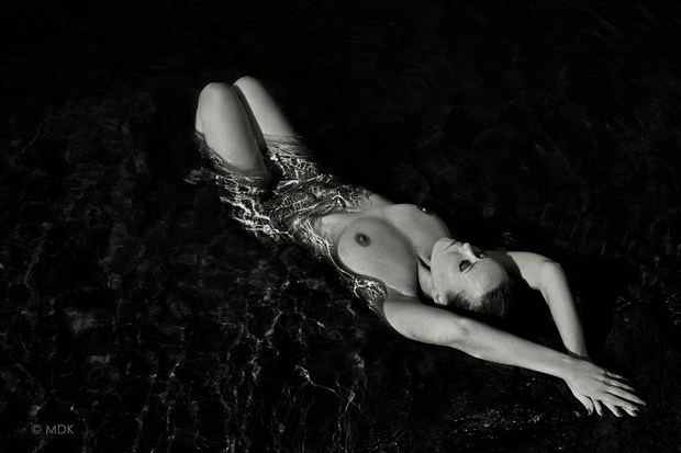 'fresh water' vol. II Artistic Nude Photo by Photographer Mandrake Zp %7C MDK